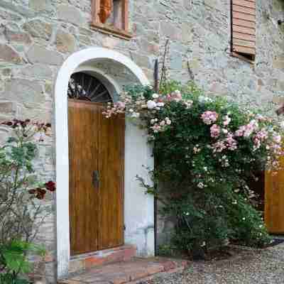 Agriturismo le Valli Hotel Exterior