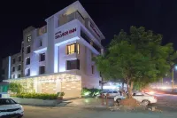 Hotel Executive Silver Inn Hotels near Upper View Point Ajanta Caves