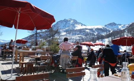 Chalet Hôtel de Serre Ratier - Housity
