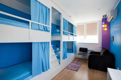 Kvartira 31 Hostel - Хостел