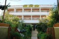 Al-Jabal Castle Hotel - Ajloun Hotels near Jerash Visitor Center