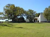 Estancia Los Plátanos - Pysäköinti