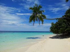 Kudahuvadhoo Inn Maldives