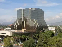 InterContinental Hotels PRESIDENTE瓜達拉哈拉 瓜達拉哈拉住宿飯店