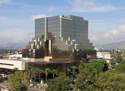 InterContinental Hotels Presidente Guadalajara