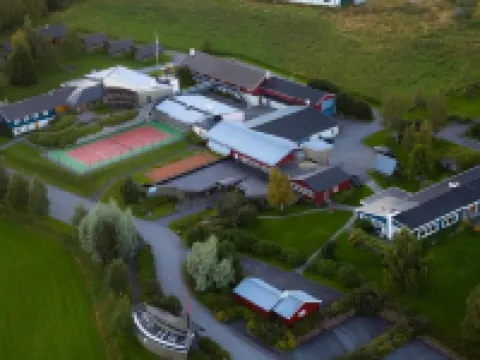 STF Hotel & Hostel Persåsen Hotels in Berg Municipality