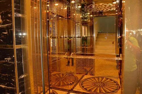 Haldi Otel