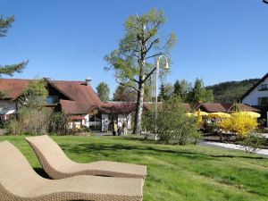 Hotel Restaurant Landhaus Sonnenhof