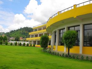 Hotel Mystic Buddha