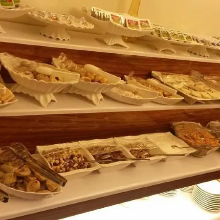 Gevher Hotel