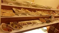 吉佛爾酒​​店 - 早餐