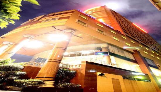 Grand Tower Inn Rama 6 Bangkok Updated 21 Price Reviews Trip Com