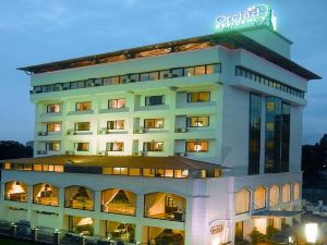 Orchid Residency by Magnum Hotels