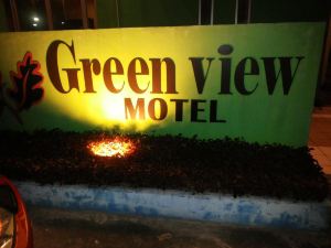 Green View Motel Kota Kinabalu