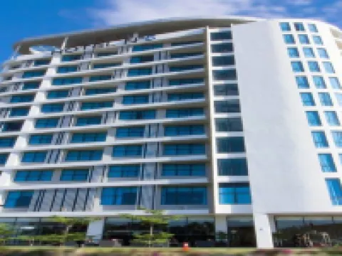 Hotel N°5 Hotels near Our Lady Queen Of Peace Catholic Church