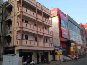 Hotel Bhaskara Building