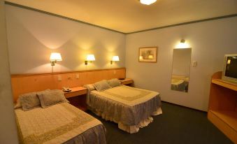 Gran Hotel España - Housity
