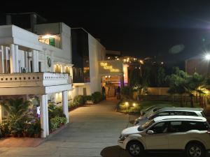 Hotel Grand Sharda