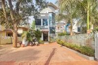 OYO Shooolin Homestay Các khách sạn gần नेओमीस सालों & स्पा, ले मरीडियन
