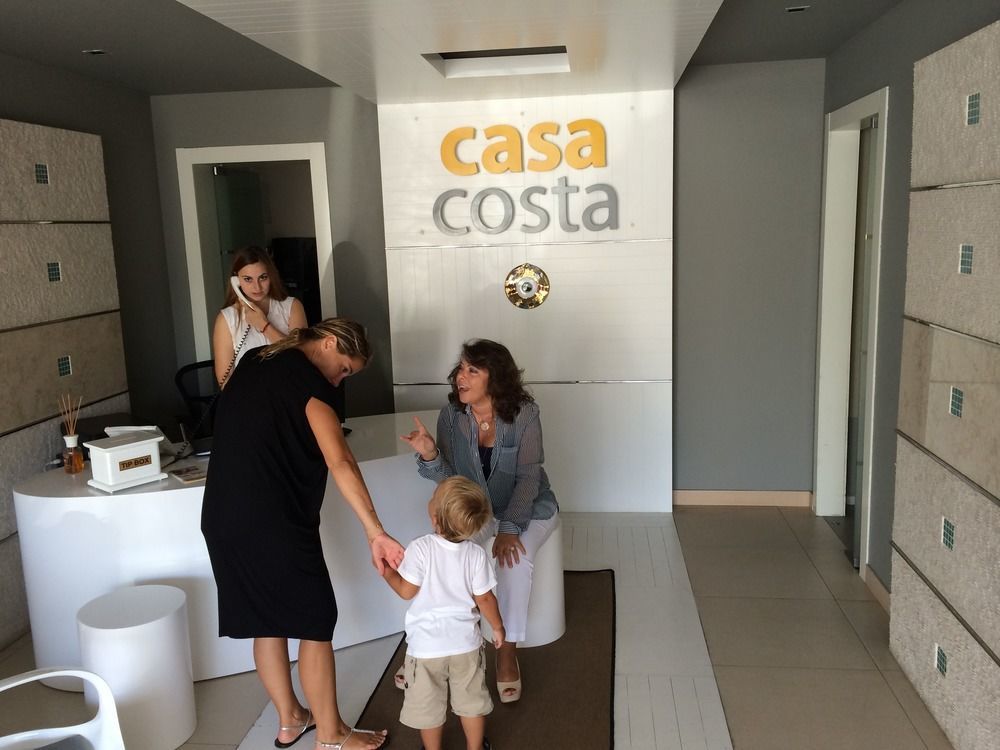 Casa Costa Boutique Hotel - Boutique Class