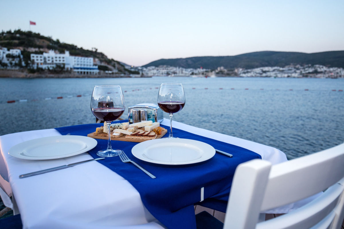 Casa Mare Bodrum