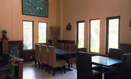 Candi View Hotel - Housity
