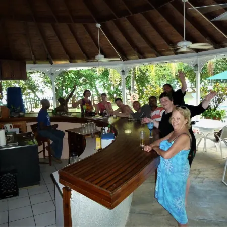 Plantation Beach Villas
