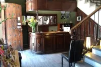 HOTEL LA MORADA Hoteles en San Miguel de Allende