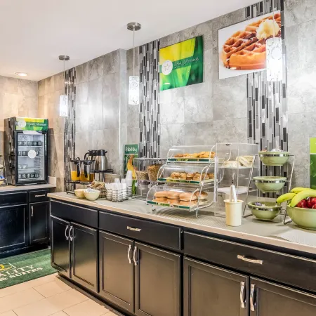 Quality Inn & Suites Westminster - Broomfield