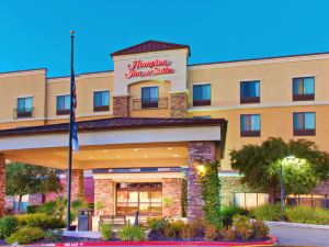 Hampton Inn & Suites Roseville