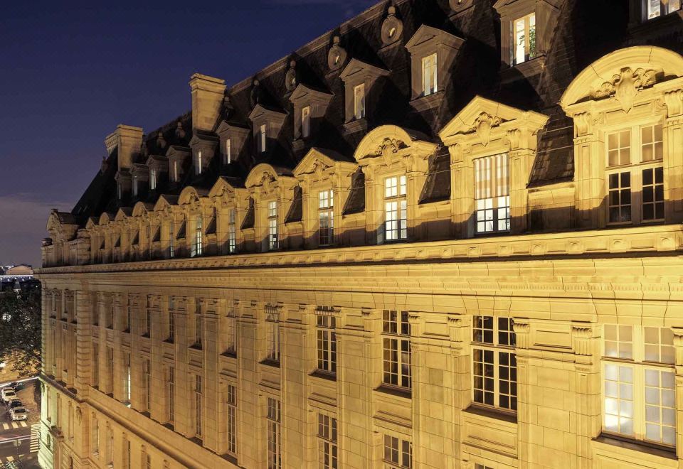 Ibis Paris Porte d'Orleans-Montrouge Updated 2023 Room Price-Reviews &  Deals | Trip.com