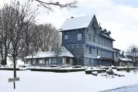 La Ferme Saint Siméon - Relais & Châteaux