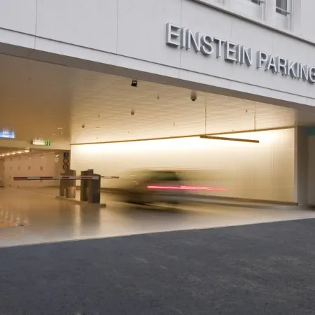 Einstein St. Gallen