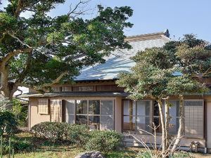 Awa Shirahama Hotel Calm