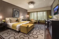 Taj Santacruz Hotels in Mumbai