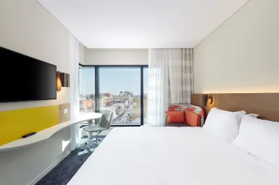 Holiday Inn Express Sydney Macquarie Park Hotels in Pymble