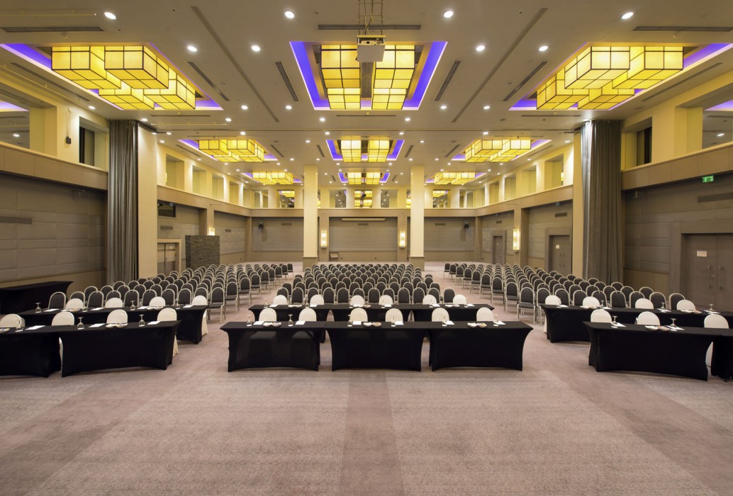 Bh Conference & Airport Hotel, Istanbul