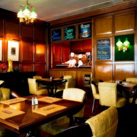 Cinnamon Grand Colombo