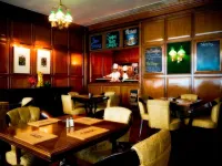 Cinnamon Grand Colombo - breakfast