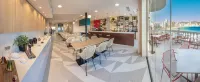 Gastrohotel Boutique RH Canfali - Desayuno