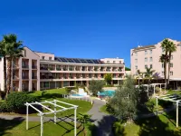 Hotel Isola Sacra Hotels near Commercity
