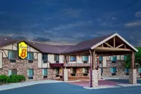 Slackline Moab, Outset Collection by Hilton