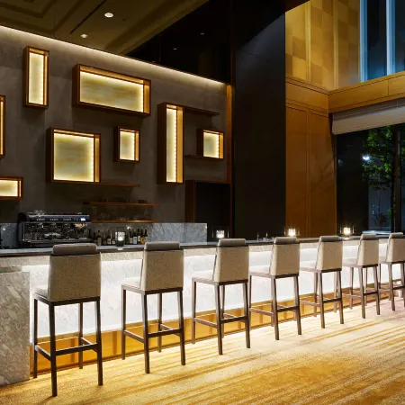 Hotel the Celestine Tokyo Shiba