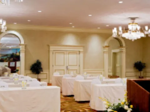 スリーピー・ホロウ・ホテル タリータウンのホテル