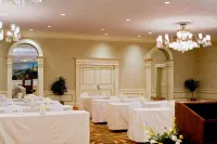 Sleepy Hollow Hotel & Conference Center Hotels in Ossining