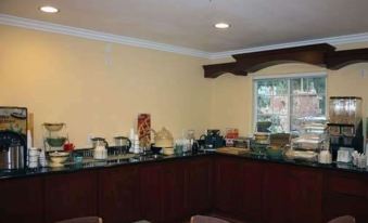 Quality Inn & Suites, Santa Cruz Mountains