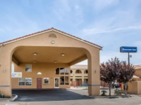 Rodeway Inn Delano Hoteles en Delano