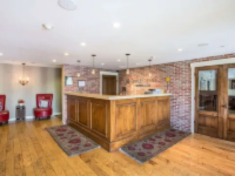 Quality Inn Buellton - Solvang Hotels in Buellton