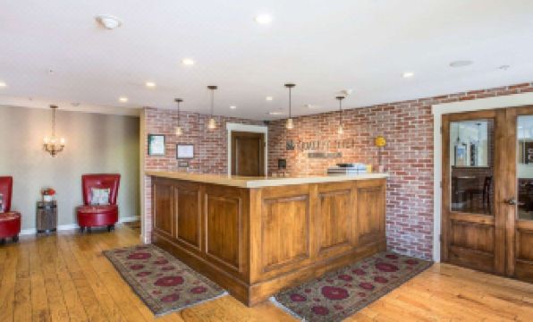 Quality Inn Buellton - Solvang