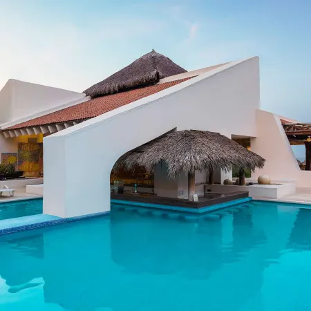 Park Royal Beach Ixtapa - All Inclusive